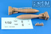 FAB-500M-62 (2x)