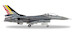 F16AM Fighting Falcon Belgian Air Force, F-16 Solo Display Team FA-123