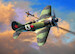 Polikarpov I16 type 24 "Rata"