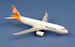 Airbus A320 Mexicana N230RX