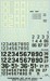 AMI Serials & Codes (SB2C,F84F)