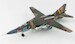 MIG-23MLD Flogger 2nd Squadron "Aggressor", Turkmenia, Nov 1990