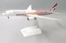 B787-9 (Qantas "Emily - Balarinji") VH-ZND with stand