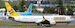 Boeing 737 MAX 8 Buzz by Ryanair SP-RZC With Stand