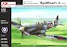Spitfire Tr.9 "RAF Trainer"