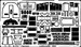 Detailset Consolidated B24J Liberator