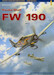 Focke Wulf FW190 Vol 1 (Bilingual Polish-English)