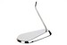 Metal Stand Chrome