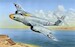 Gloster Meteor FR9 (But includes also the F MK8 parts)  (SPECIAL OFFER - WAS EURO) 22,95)