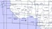 High and Low Altitude Enroute Chart Africa A(H/L)5/6