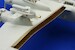 Detailset Focke Wulf FW200C Condor Flaps (Revell)
