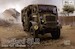 Bedford QLR 3 ton 4x4 Wireless Lorry