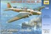 Ilyushin IL2M3 Sturmovik Tank Hunter with 37mm guns (SPECIAL RUSSIAN IMPORT)