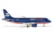 Airbus A319 Hamburg International "10 Jahre"