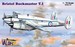 Bristol Buckmaster T1