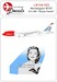 Boeing 787 Dreamliner (Norwegian EI-LNA 'Sonja Henie' tail)