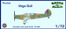 Percival Vega Gull (RAF)