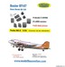 Basler BT67 Turbo DC3 (Ken Borek Air Ltd)