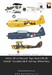 AT16 Harvard, Swordfish MKII (MLD), AT16 Harvard Tiger Moth (LSK) (LAST STOCKS)
