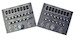 B737 Set of two Audio modules.