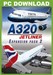 A320 Jetliner Expansion Pack 2 (download version FSX)