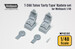 T38A Talon update set 'Early type"
