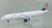 Airbus A321 Air Macau B-MCA