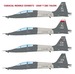 USAF T-38C Talon