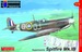 Supermarine Spitfire MKIB
