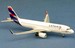 Airbus A320 LATAM PT-TMN