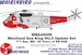 Westland Sea King HU5 Update set