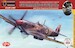 Supermarine Spitfire Mk.IXC "Pilot S/Ldr Eugeniusz Horbaczewski"