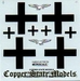 Sopwith Camel - Lt O. Kissenberth Markings