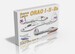 Ikarus/Letov ORAO I-II-IIb sailplane,