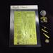 Detailset Beechcraft C45 Expeditor Big edition (ICM, Revell)