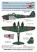 J1N1-R with de Boysson turret - resin set with and vacu-formed parts + decals