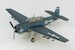 TBM-1C Avenger, "The Battle of Leyte" White 93 of VT-15, USS Essex CV 9, Nov 1944