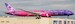 B787-9 (Boeing Company "Dreams Take Flight Livery") N1015B With Stand
