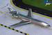 Boeing B727-200 American Airlines "Astrojet livery" N6801