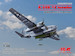 B26B-15 Invader 'American WW2 Bomber"