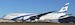 Boeing B787-8 EI AI Israel Airlines 4X-ERA