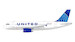 Airbus A319 United N876UA