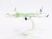 Airbus A321neo SATA Azores Airlines BREATHE CS-TSF