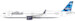 Airbus A321neo JetBlue Airways "Aruba, Jamaica, Blue I Wanna Take Ya, 2016" N2016J