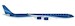 Airbus A340-600 Azerbaijan Airlines Naku 8