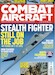 Combat Aircraft Volume 22 Number 11 November 2021