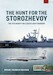 The Hunt for the Storozhevoy: The 1975 Mutiny on a Soviet Navy Warship