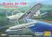 Arado Ar199 - early version
