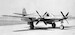 McDonnell XP67 Moonbat