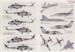 Toned-down CzAF a/c and helicopters REISSUE